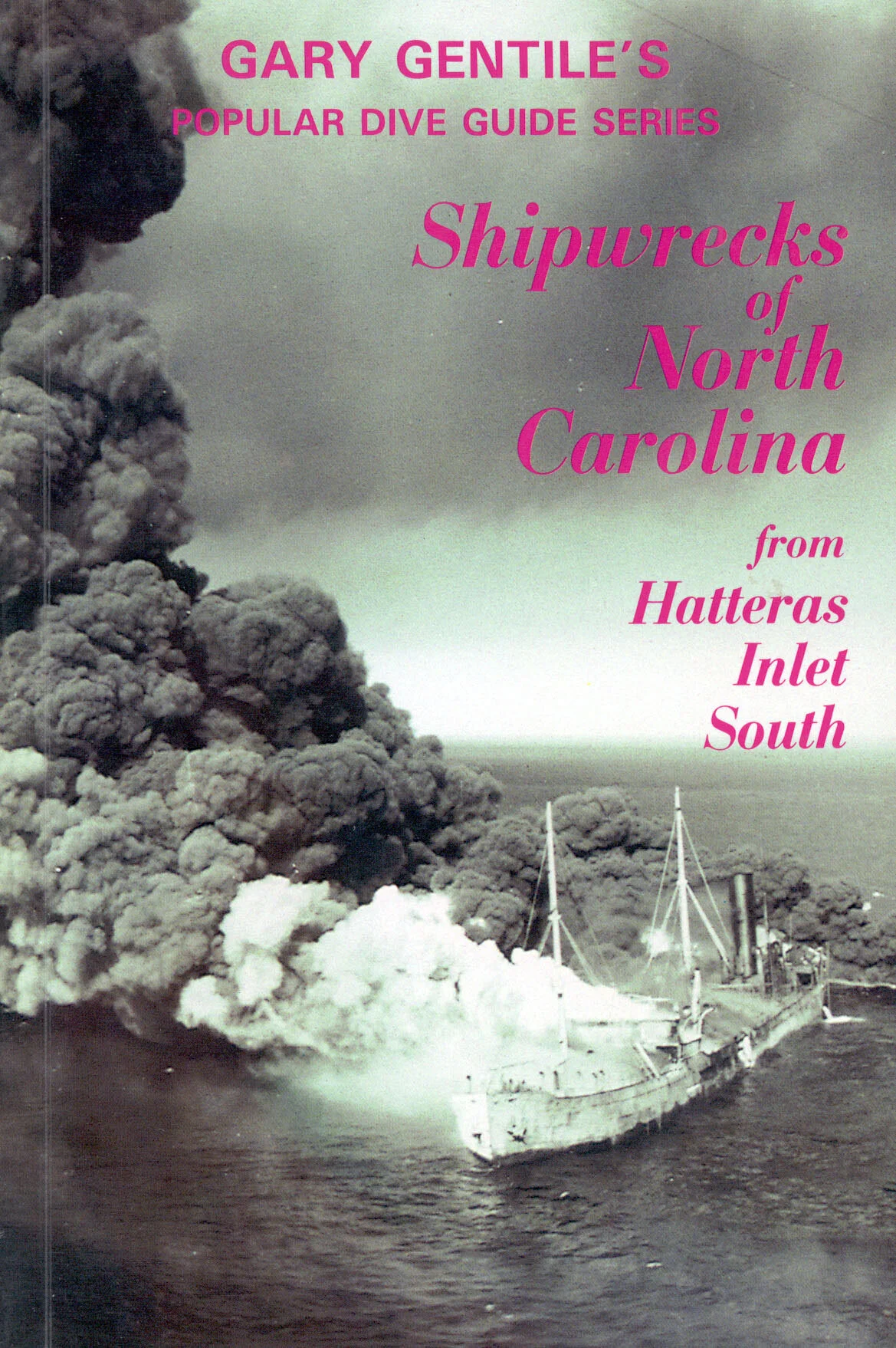 100 Years Under the Sea: Shipwrecks of the Caribbe [DVD](中古品) Shipwrecks of North Carolina: From Hatteras Inlet South — Gary